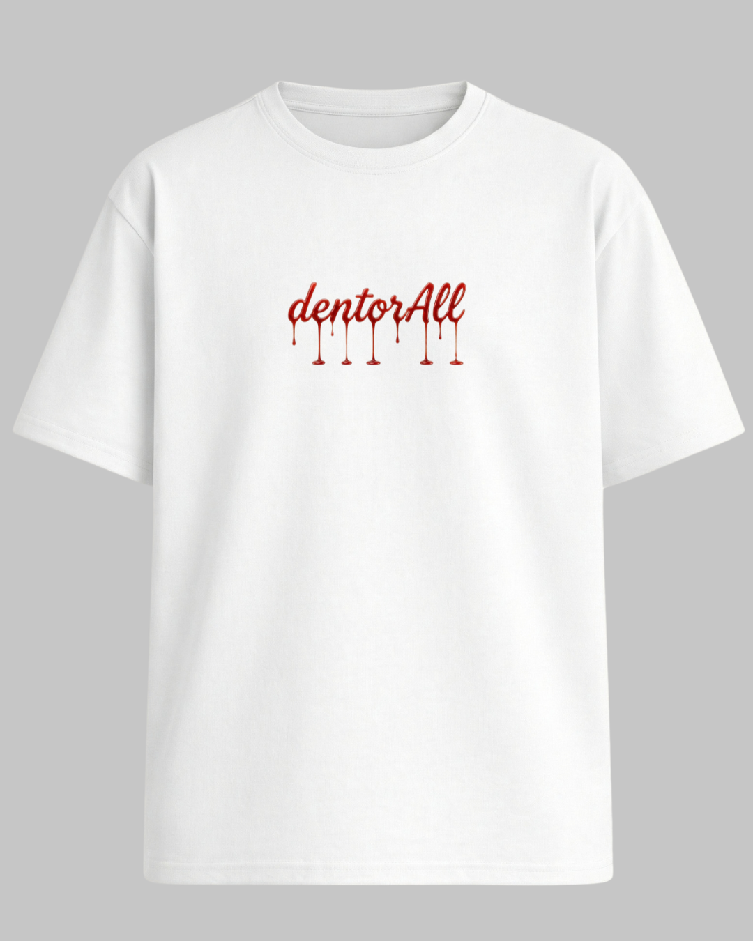 Oversized — Ice Cream - Frente